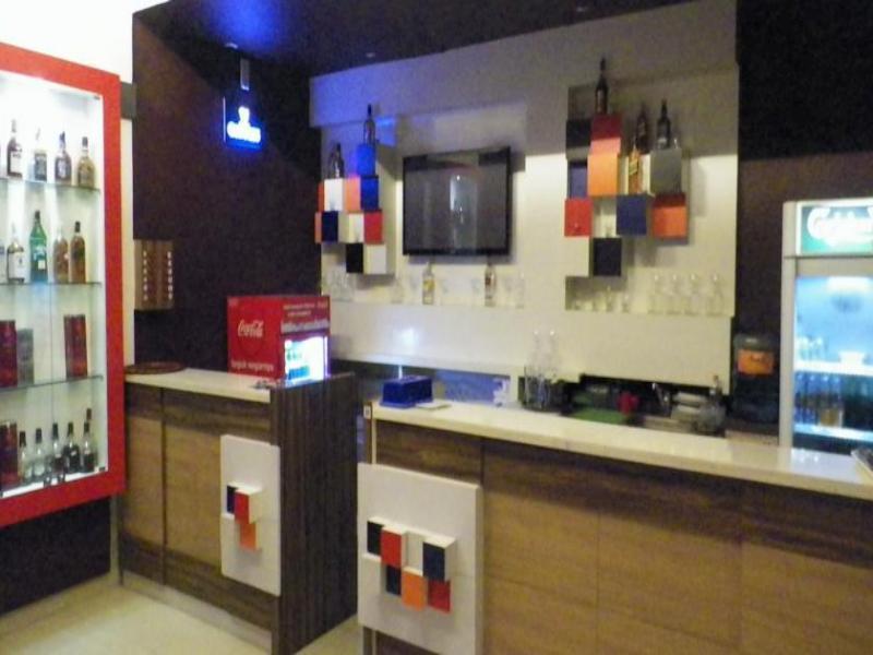 Excellent Seven Boutique Hotel Bandung Exterior photo