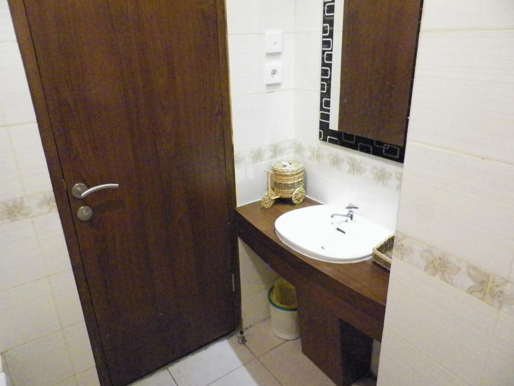 Excellent Seven Boutique Hotel Bandung Room photo