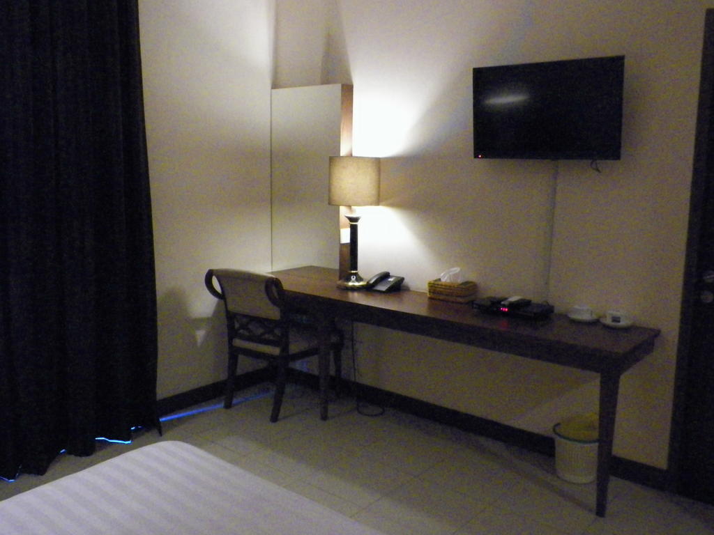 Excellent Seven Boutique Hotel Bandung Room photo