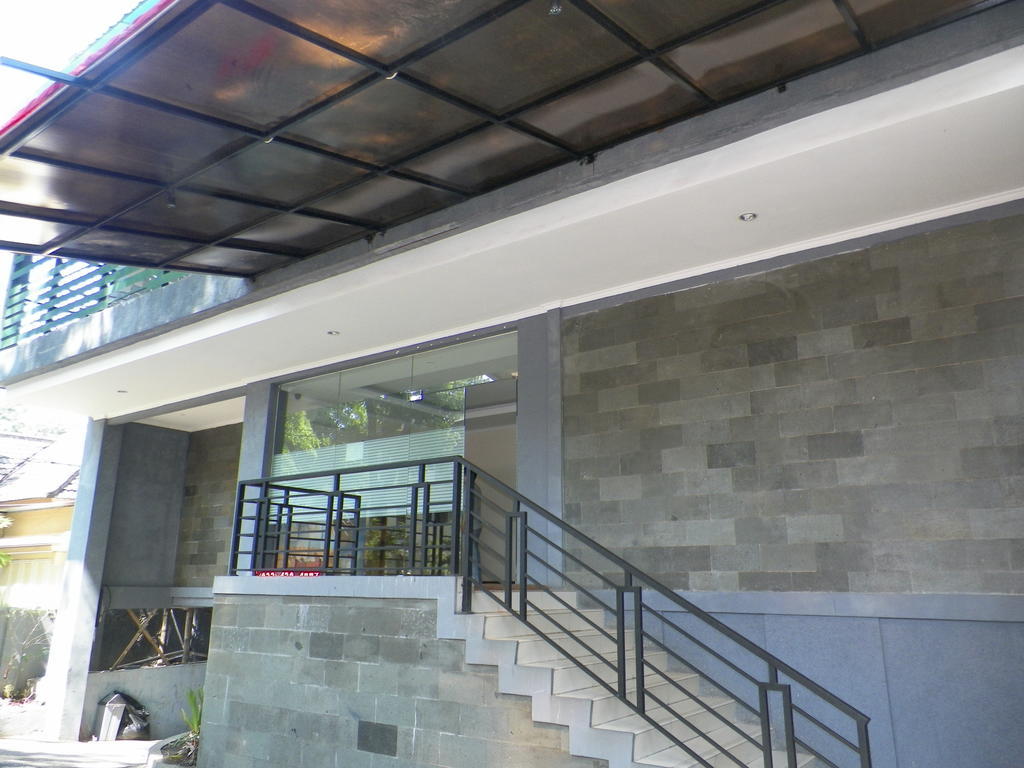 Excellent Seven Boutique Hotel Bandung Exterior photo